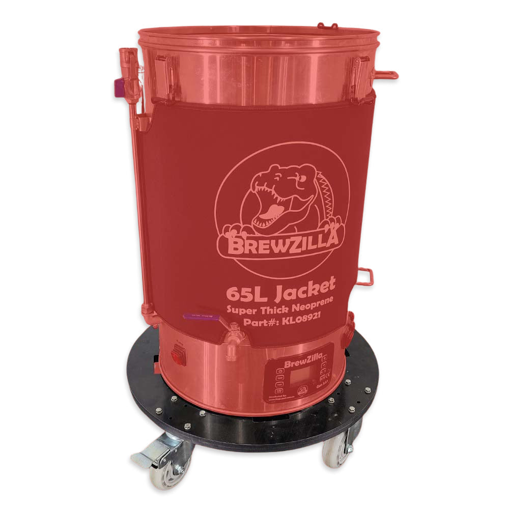 Heavy duty dolly trolley with lockable castors