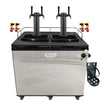 Series X PLUS - Base Unit Keg Fridge