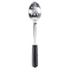 Long Draining Serving Spoon - 34 cm Perforated