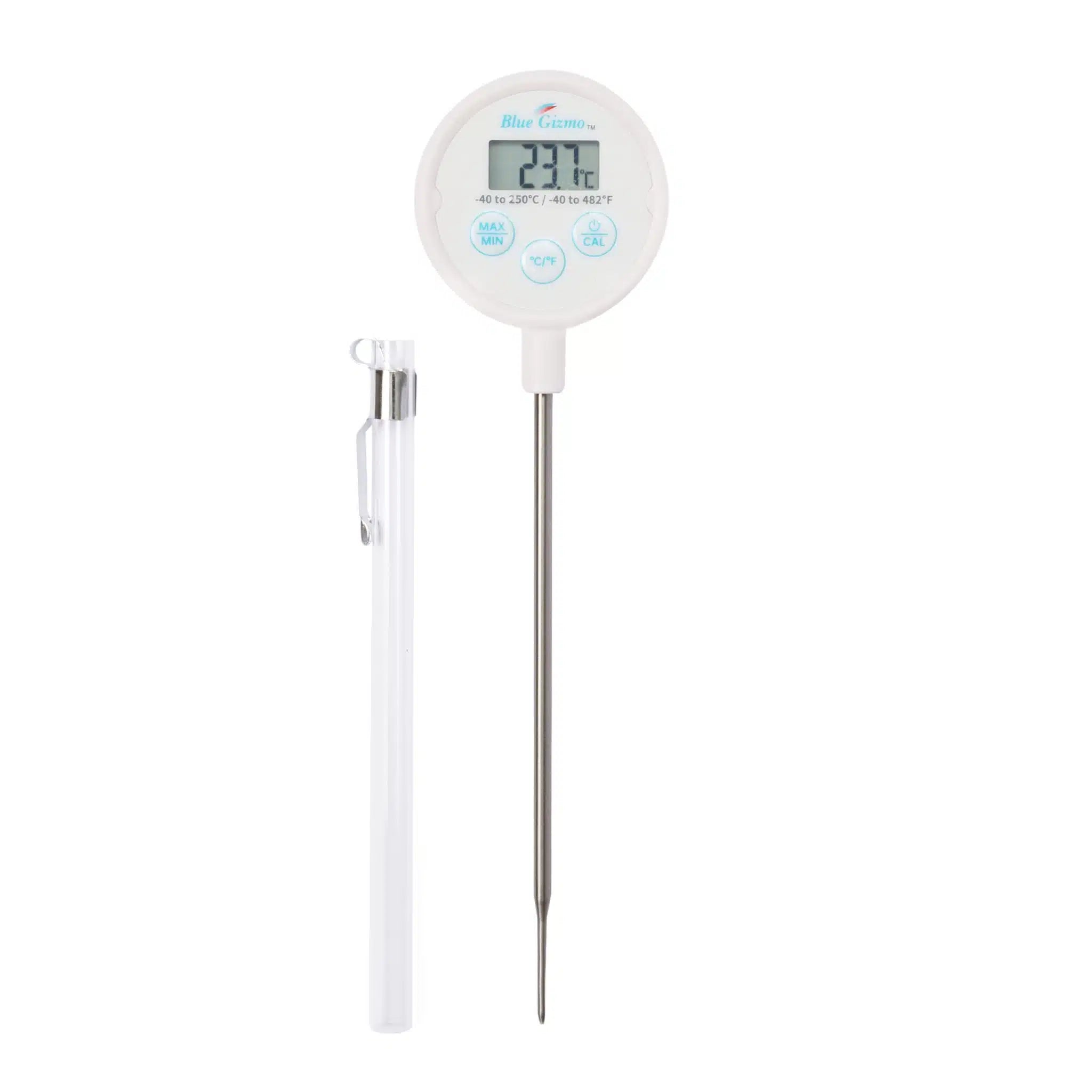 Digital Probe Lollipop Thermometer