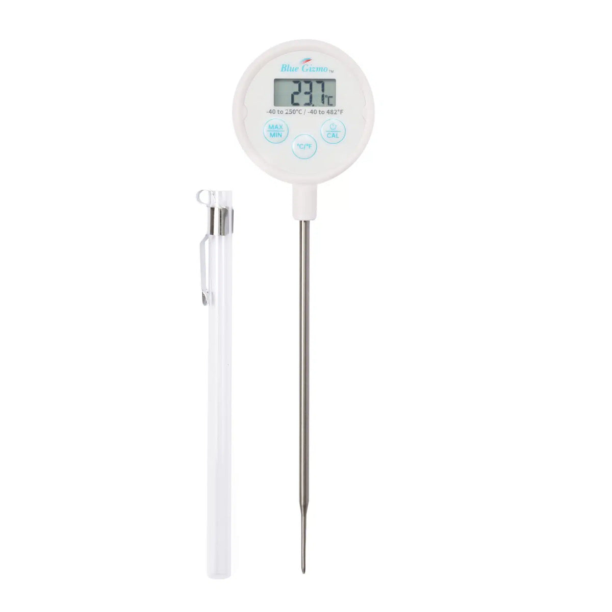 Digital Probe Lollipop Thermometer