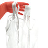 Strainer Bag - Large for BIAB grain mashing (with lift straps)