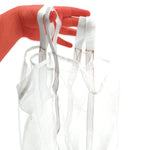 Strainer Bag - Large for BIAB grain mashing (with lift straps)