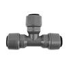 duotight – 8mm (5/16”) Female x 8mm (5/16”) Female Equal Tee