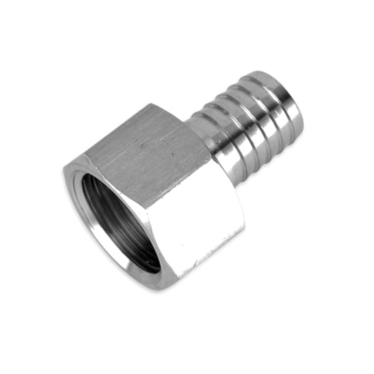 1/2 Inch BSP Female x 13mm Barb