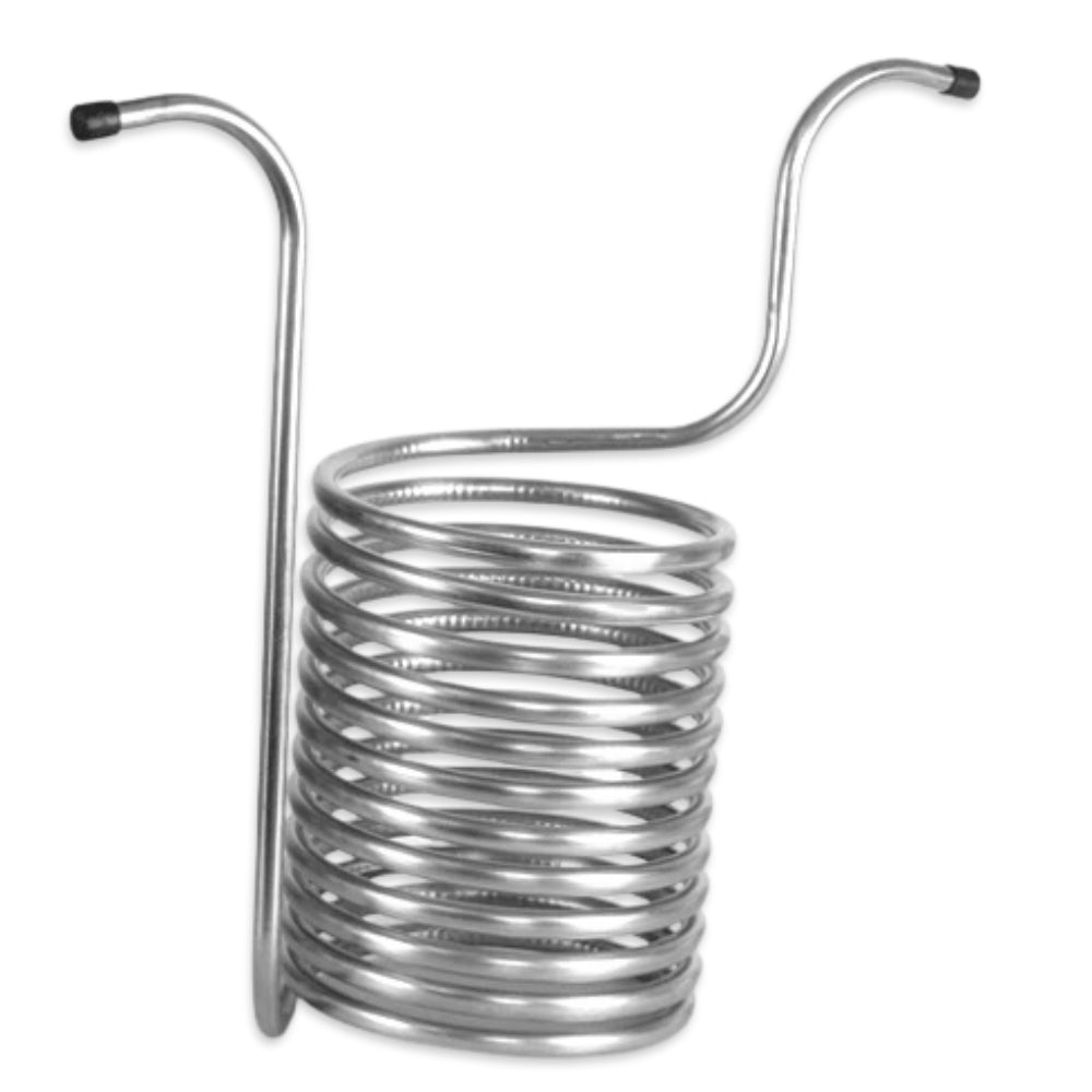 35L BrewZilla Gen 4 + 3.1.1 - Stainless Steel Immersion Chiller