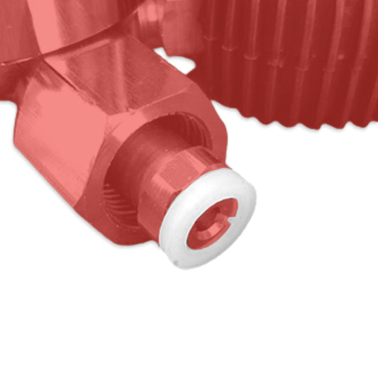 MK4 Nylon Regulator Washer 18*11.4*3.55mm