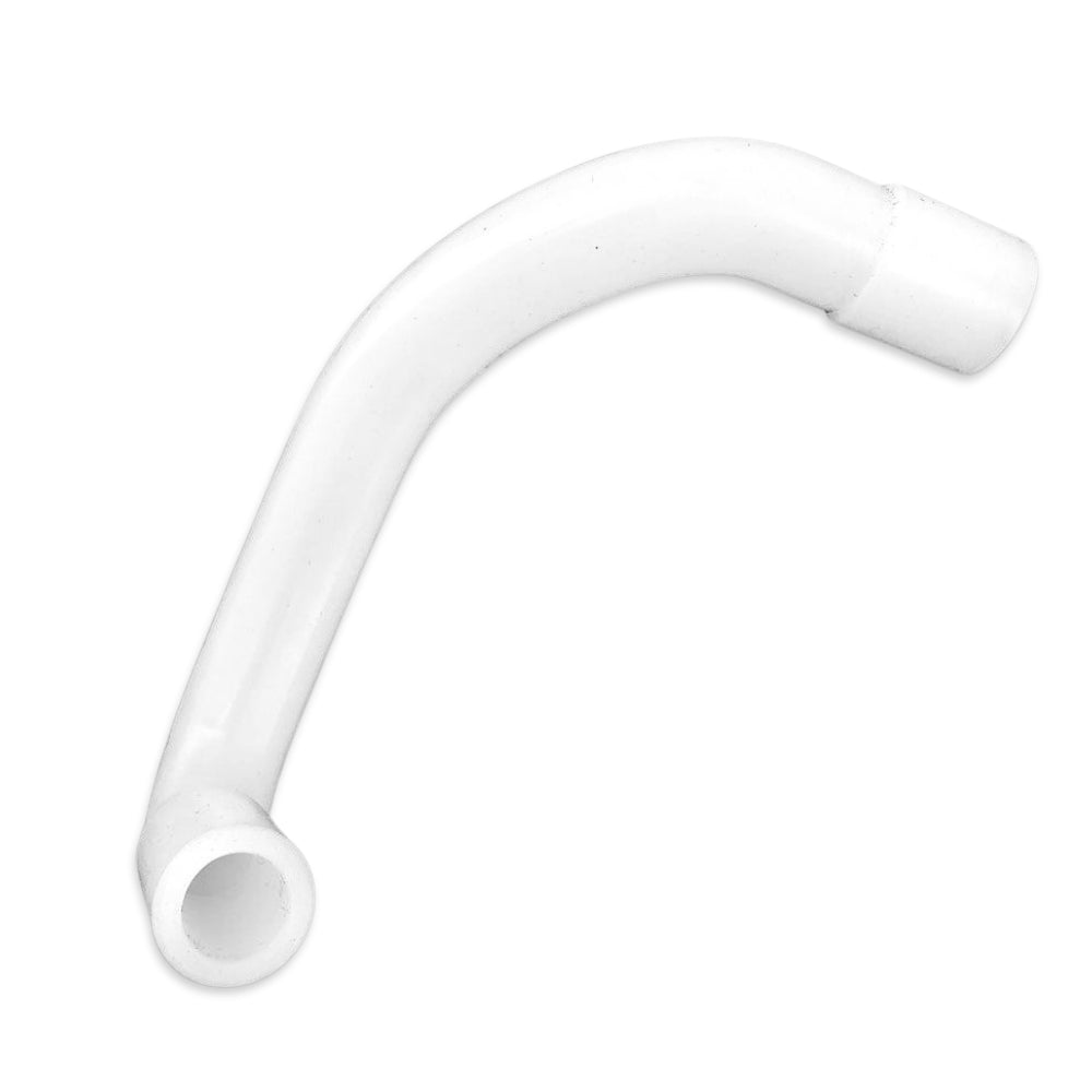 BrewZilla plastic sediment elbow