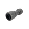 Duotight - 6.35mm (1/4'') Female x 8mm (5/16'') Female Reducer