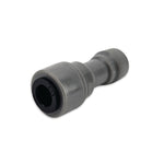 Duotight - 6.35mm (1/4'') Female x 8mm (5/16'') Female Reducer