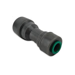 Duotight - 6.35mm (1/4'') Female x 8mm (5/16'') Female Reducer