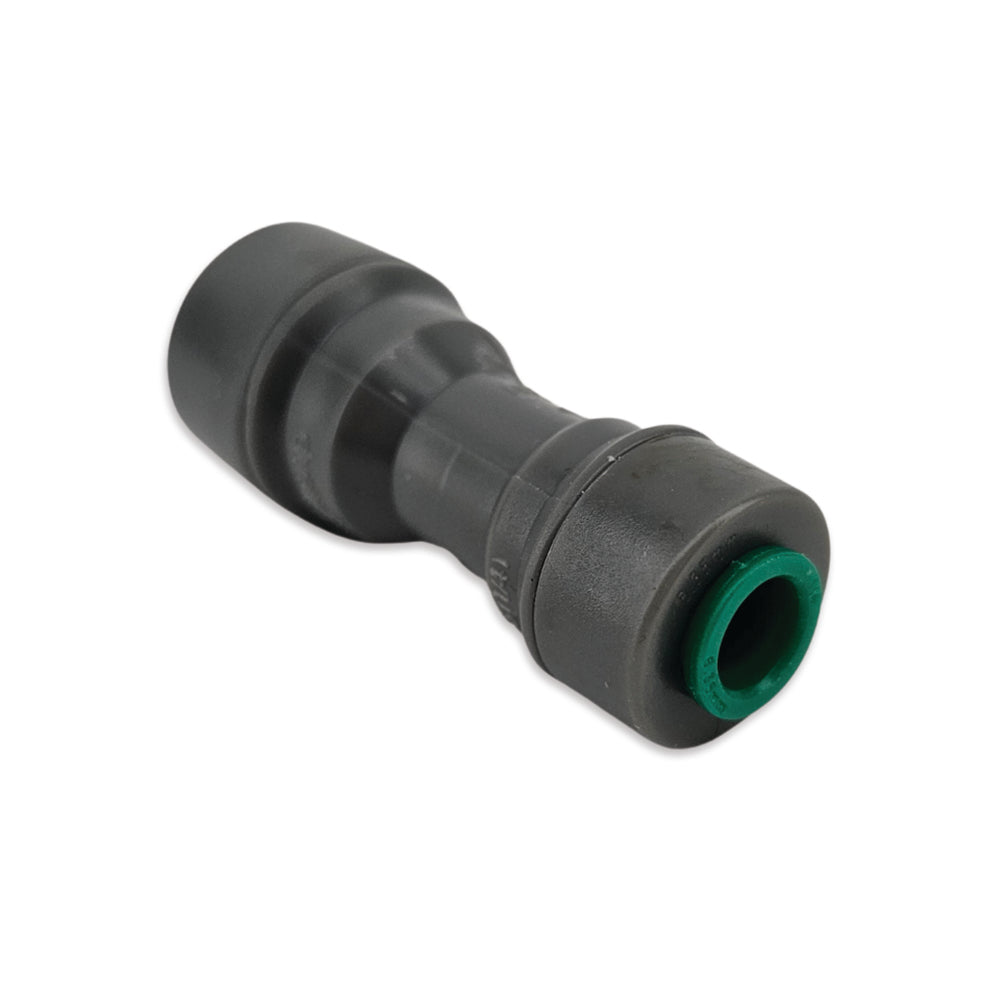 Duotight - 6.35mm (1/4'') Female x 8mm (5/16'') Female Reducer