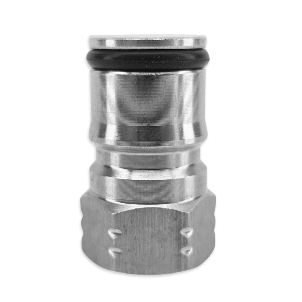 Cornelius Keg Type Multi-Post Ball Lock Post (19/32 Thread)