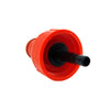RED Multi Gas Post Plastic Carbonation Cap