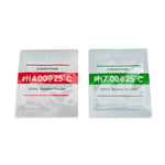 Buffer Powders (4.00/7.00) for BlueLab pH Pens