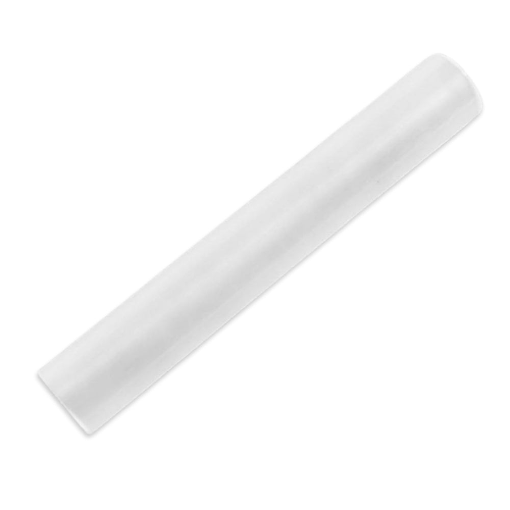 Rigid Plastic Joiner 6mm ID x 8mm OD (5/16) x 50mm Long