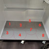 Kegerator Series X Base Fridge with Regulator