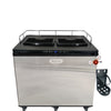 Kegerator Series X Base Fridge with Regulator