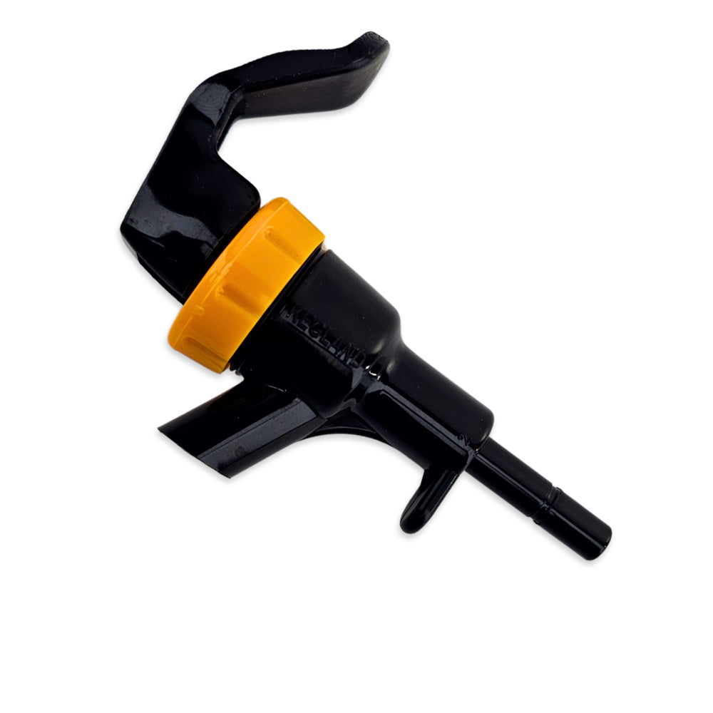 Duo-Bronco / duo-Picnic Party Beer Tap - 6.35mm