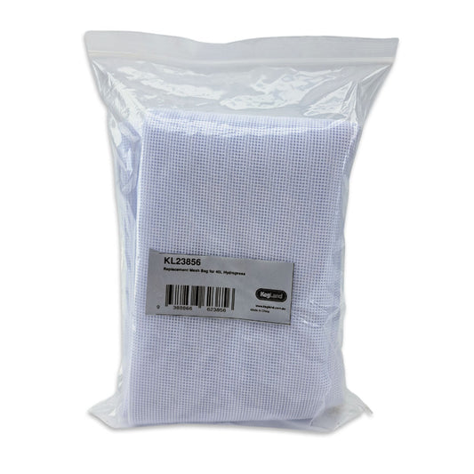 Replacement Mesh Bag for 40L Hydropress - Nylon