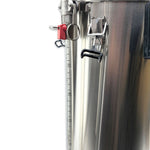 35L BrewZilla Complete GrainMash Boiler Gen 3.1