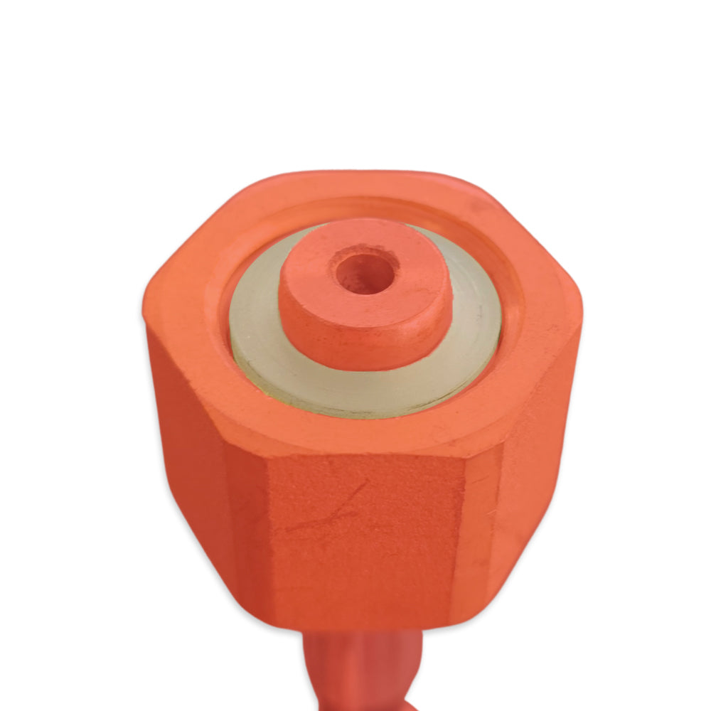 FreedomOne Sodastream Adapter Hose - Replacement Nylon Washer