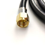 1.5m Extension Hose LPG for Hizo Pizza Oven