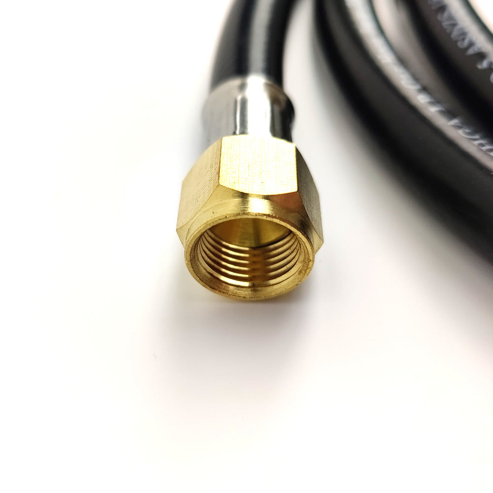 1.5m Extension Hose LPG for Hizo Pizza Oven