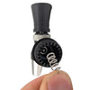Self closing spring Stainless Steel for Beer Nukatap FC 19x40mm