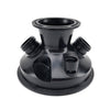 Kegmenter Hopbong Pressure Lid 5pc Package TC 4.0inch
