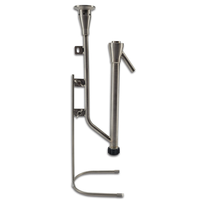 PolyPhoenix - Adjustable Distillation Parrot with 1.5 TC Input
