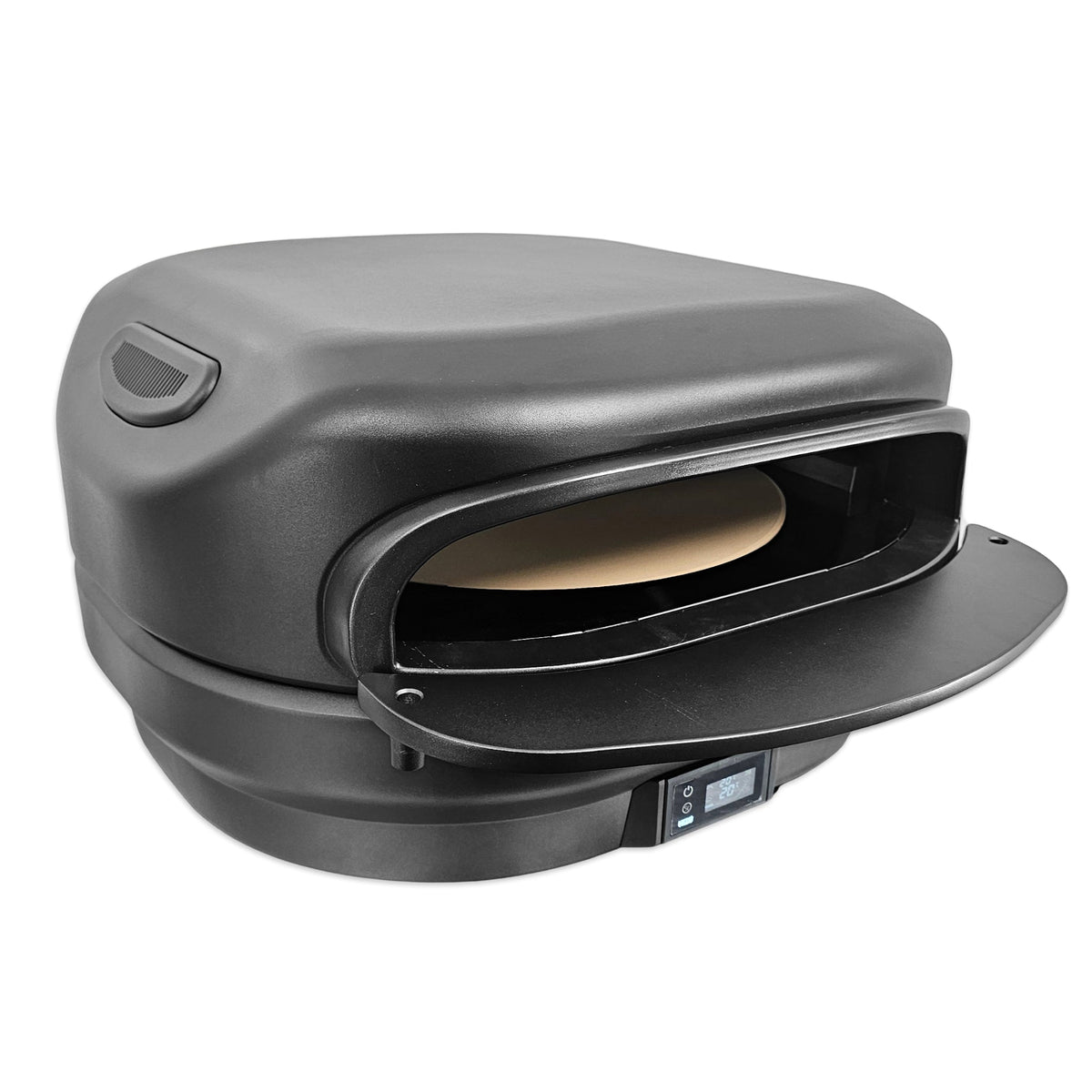 HIZO Spiro - G16R - Launching Pad
