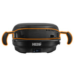 HIZO G16R Spiro Heat Booster Door Shield