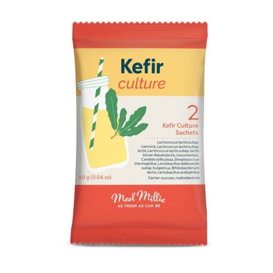 Kefir Culture by Mad Millie