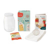 Kefir Starter Kit by Mad Millie
