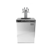 Kegerator KegMaster XL Fridge Kit 4 FasTap