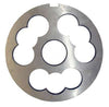 Raut Stainless Steel Mincer Plate No 22