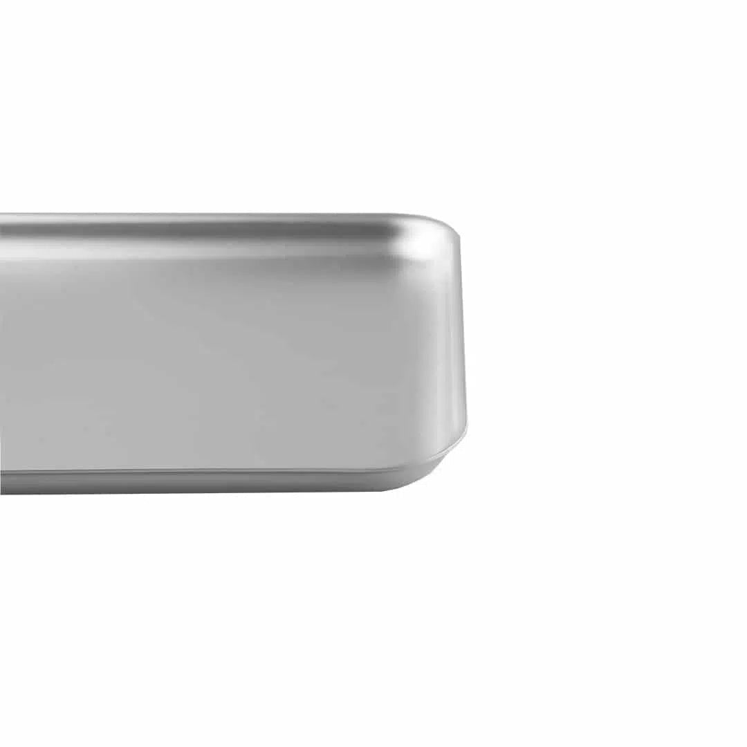 Baking Tray Aluminium