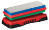 Knife Sharpening Stone - Lansky Diamond Benchstone