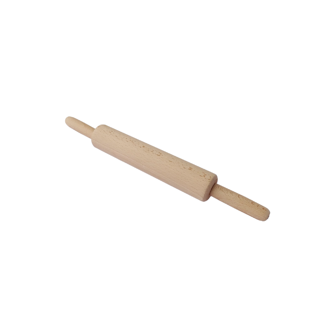 Large rolling pin
