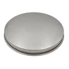 Lid Tank Oil System Stainless Steel