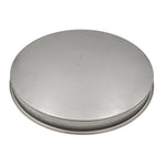 Lid Tank Oil System Stainless Steel
