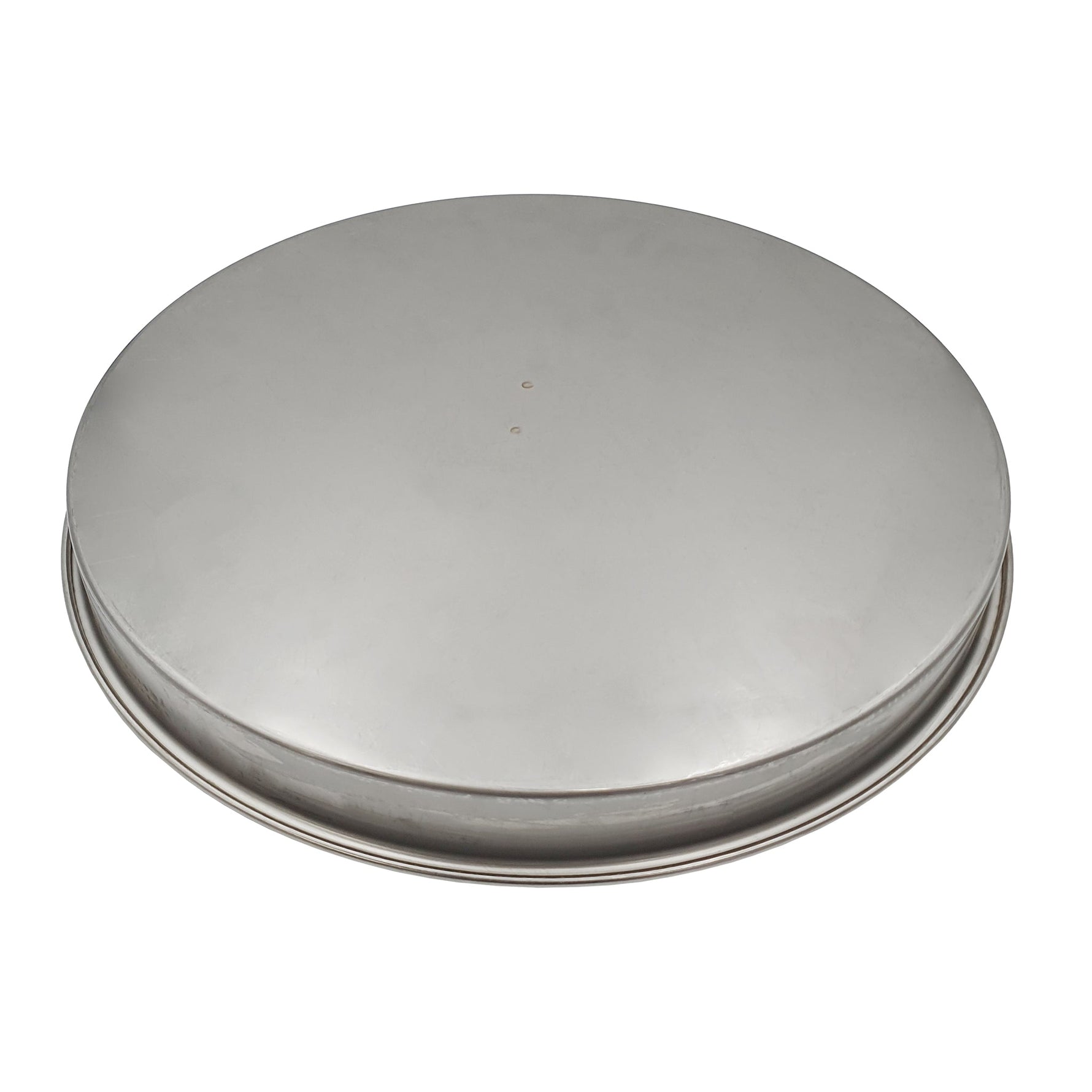 Lid Tank Oil System Stainless Steel