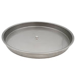 Lid Tank Oil System Stainless Steel