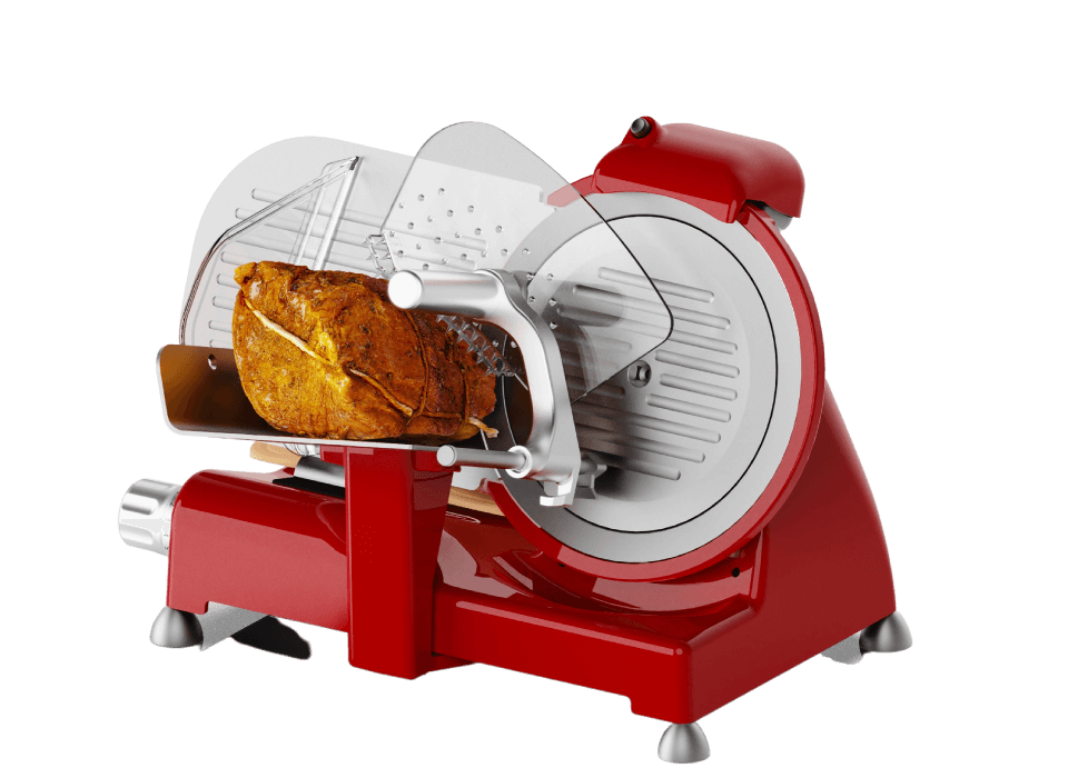 RGV Slicer Luxury 250