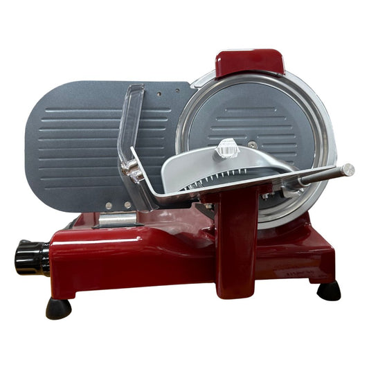 RGV Slicer Luxury 250 - Red and Teflon Edition