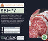  Lyocarni SBI-77 culture 