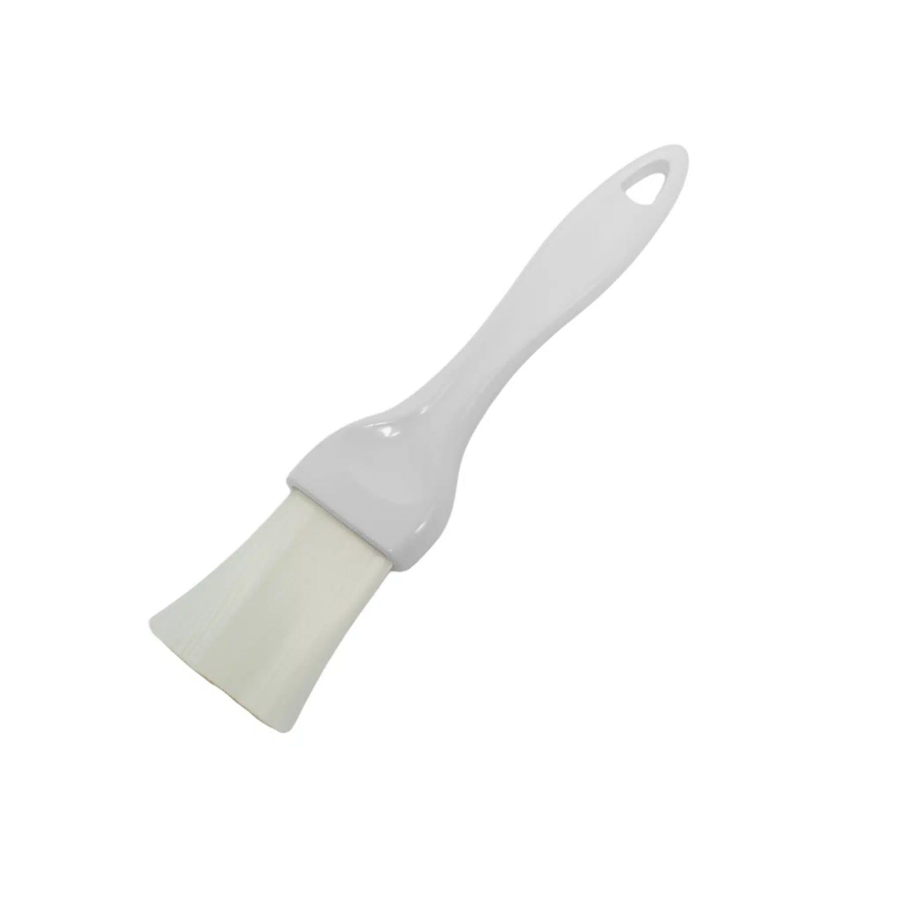 Pastry Brush With Nylon Bristles