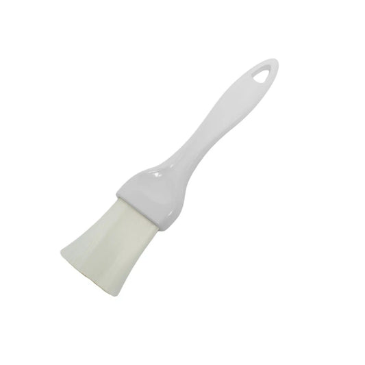 Pastry Brush With Nylon Bristles