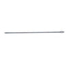 Needle for Meat Skin Rolling with Sting Lacing Hole